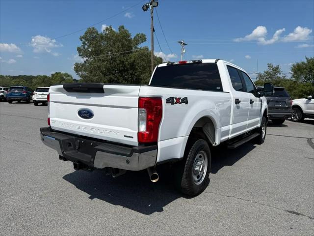 2019 Ford F-250 XL