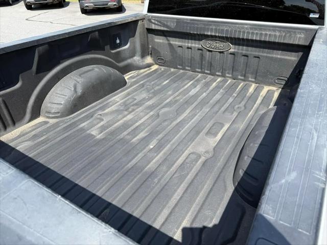 2019 Ford F-250 XL