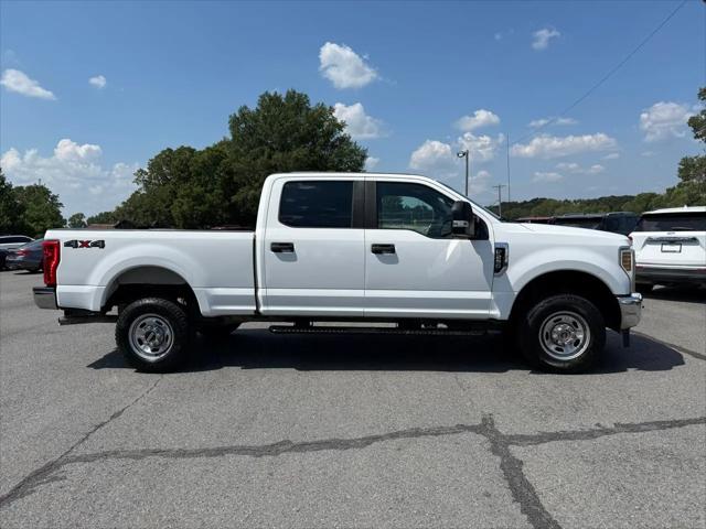 2019 Ford F-250 XL