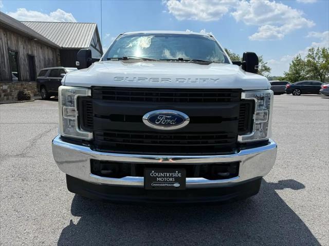 2019 Ford F-250 XL