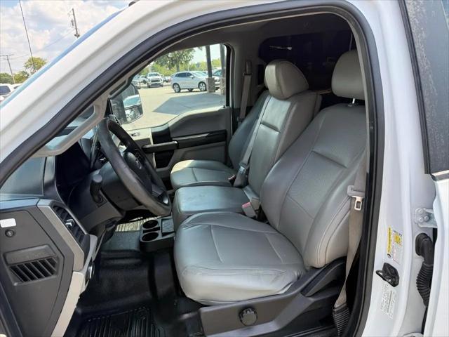 2019 Ford F-250 XL