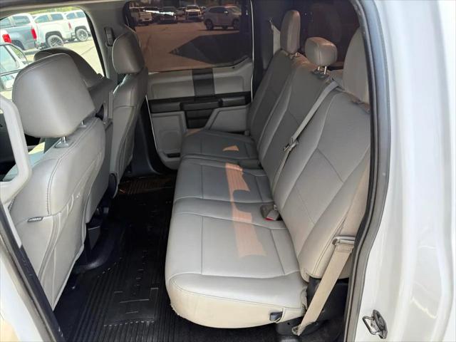 2019 Ford F-250 XL