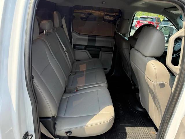 2019 Ford F-250 XL