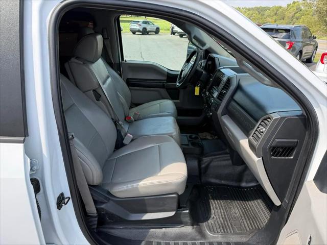 2019 Ford F-250 XL