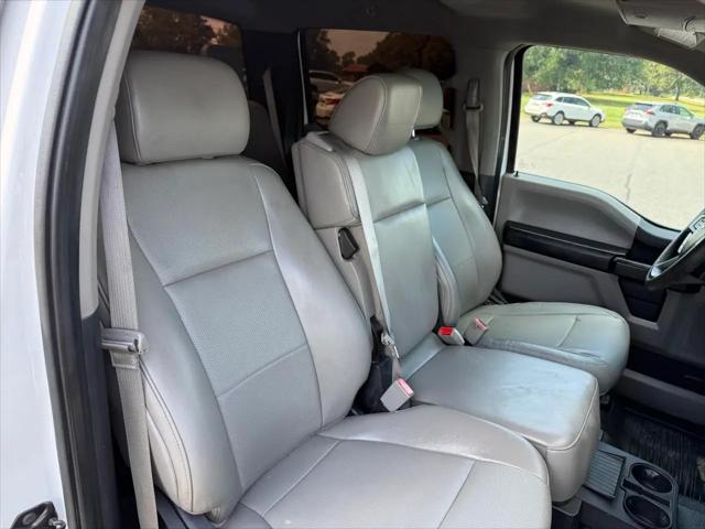 2019 Ford F-250 XL
