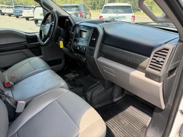 2019 Ford F-250 XL