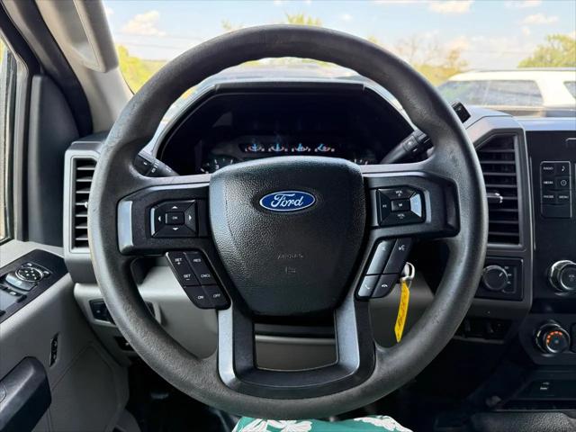 2019 Ford F-250 XL