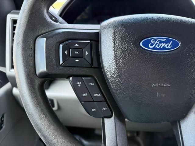 2019 Ford F-250 XL