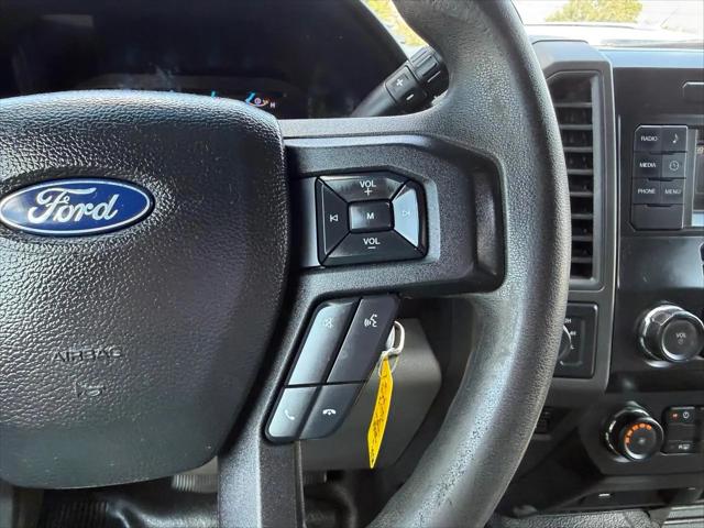 2019 Ford F-250 XL