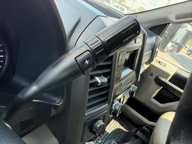 2019 Ford F-250 XL
