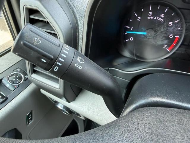 2019 Ford F-250 XL