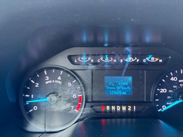 2019 Ford F-250 XL