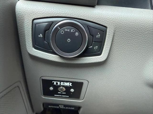 2019 Ford F-250 XL