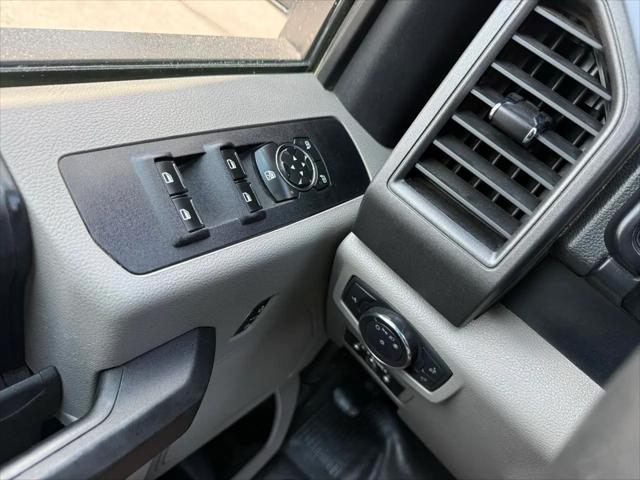 2019 Ford F-250 XL