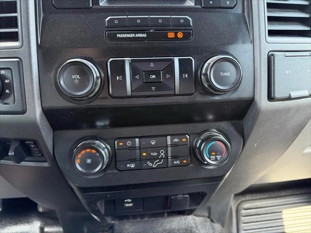 2019 Ford F-250 XL