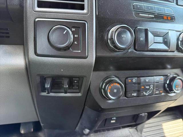 2019 Ford F-250 XL