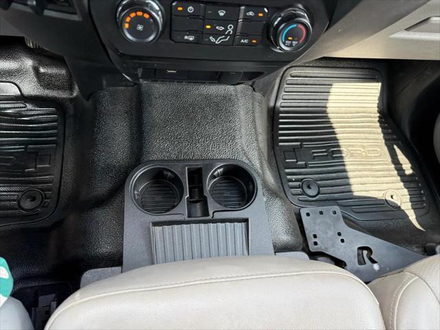 2019 Ford F-250 XL