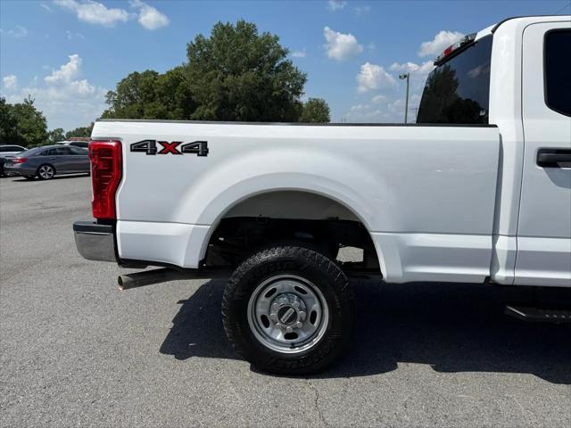2019 Ford F-250 XL