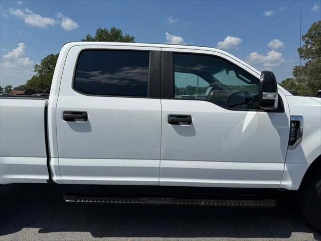 2019 Ford F-250 XL