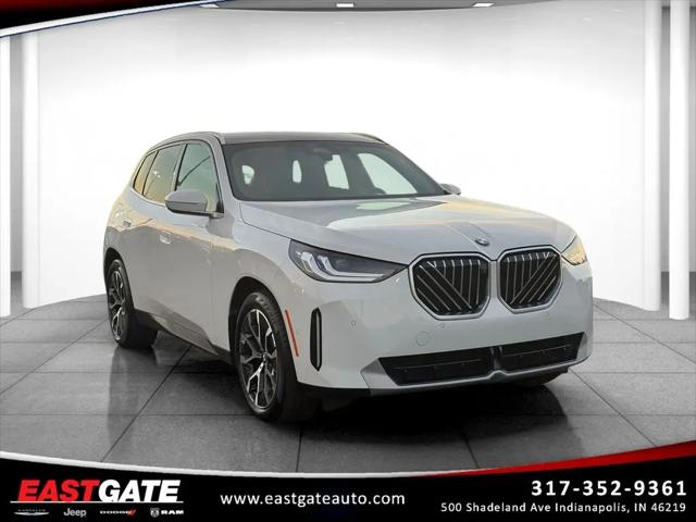 2026 BMW X3 30 xDrive for sale in Indianapolis, IN
