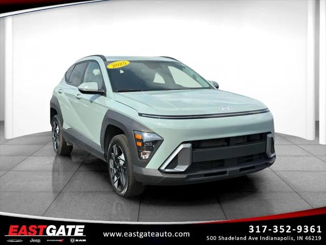2025 Hyundai Kona SEL for sale in Indianapolis, IN