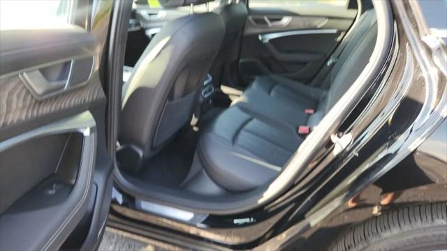 2024 Audi A6 Premium Plus 55 TFSI quattro S tronic