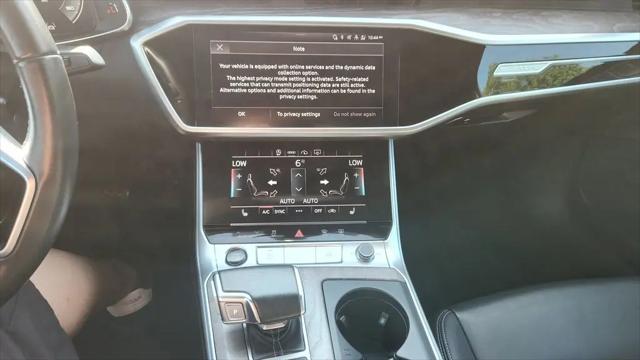 2024 Audi A6 Premium Plus 55 TFSI quattro S tronic