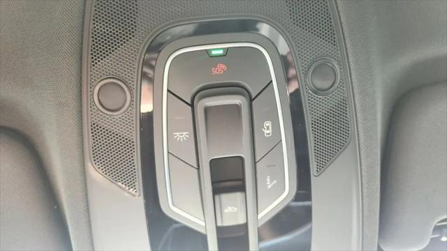 2024 Audi A6 Premium Plus 55 TFSI quattro S tronic