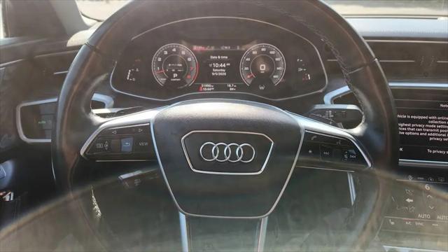 2024 Audi A6 Premium Plus 55 TFSI quattro S tronic