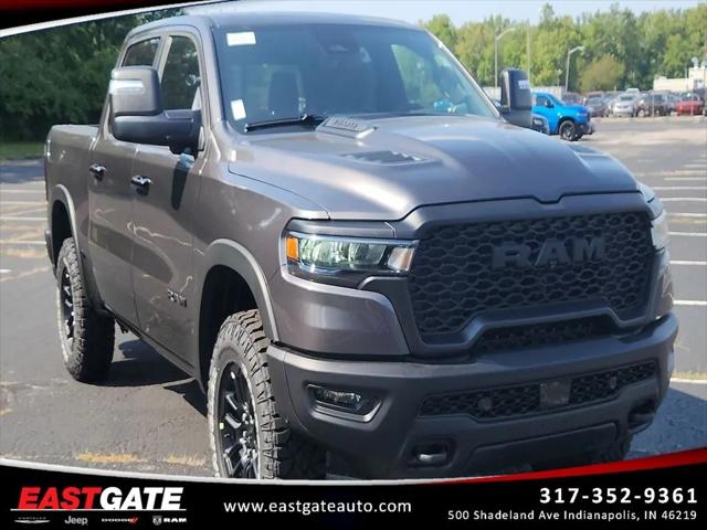 2027 Ram 1500 Rebel for sale in Indianapolis, IN