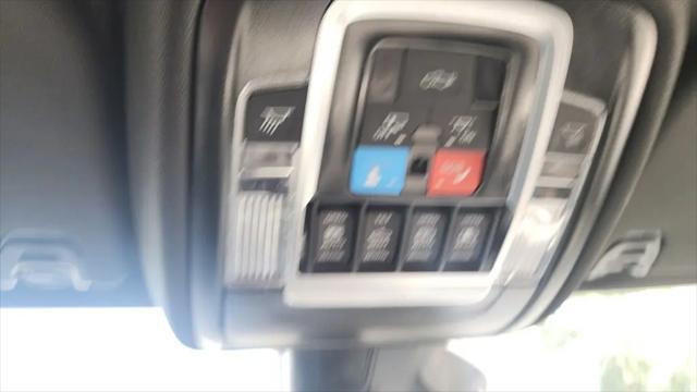 2027 Ram 1500 Rebel