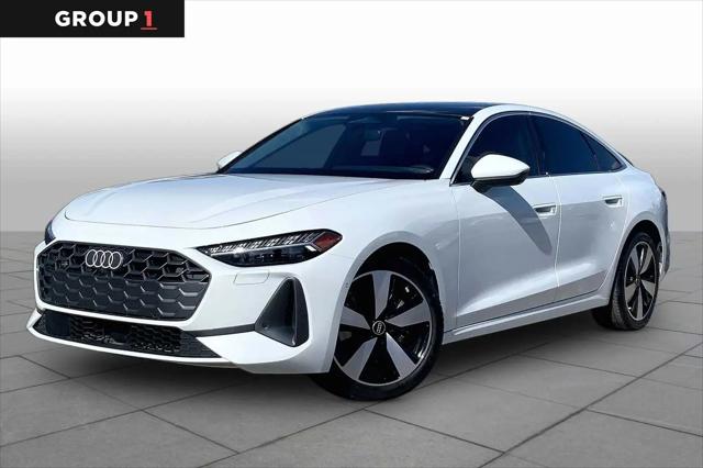 2025 Audi A5 Premium Plus TFSI quattro S tronic for sale in El Paso, TX