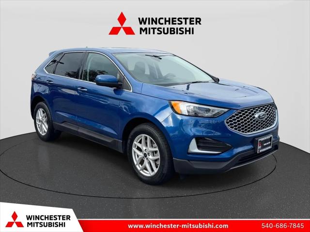 2024 Ford Edge SEL for sale in Winchester, VA