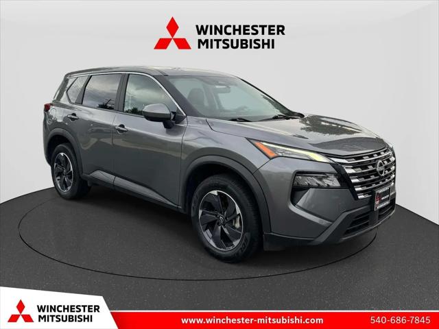 2024 Nissan Rogue SV Intelligent AWD for sale in Winchester, VA