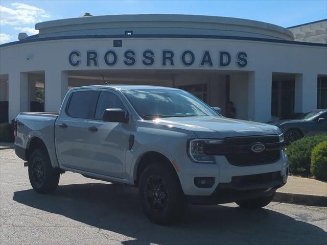 2026 Ford Ranger XLT for sale in Fuquay-Varina, NC