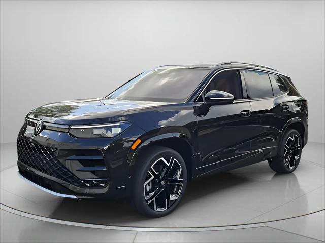 2026 Volkswagen Tiguan SEL R-Line Turbo for sale in Alpharetta, GA