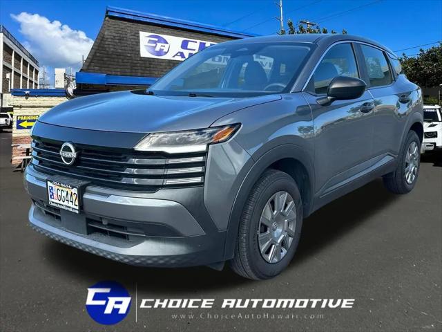 2025 Nissan Kicks S Intelligent AWD for sale in Honolulu, HI
