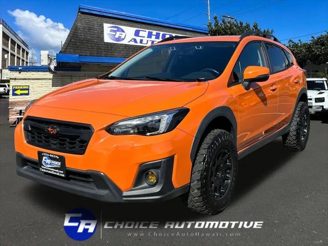 2019 Subaru Crosstrek 2.0i Limited for sale in Honolulu, HI