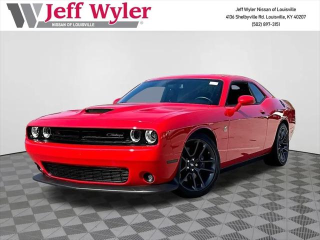 2022 Dodge Challenger R/T Scat Pack for sale in Louisville, KY
