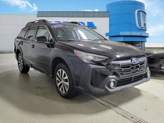 2024 Subaru Outback Premium for sale in Chicago, IL