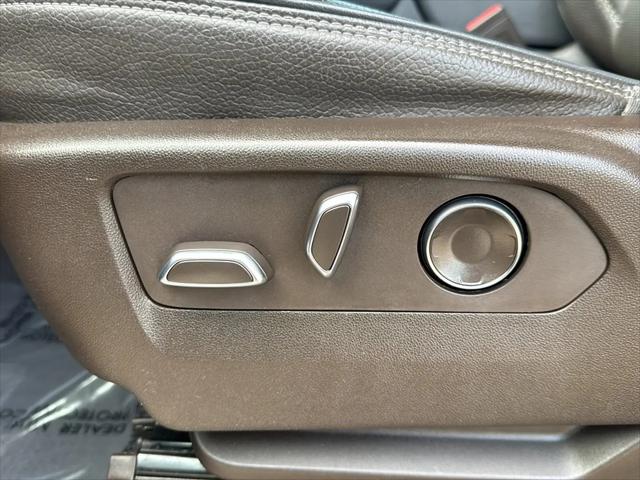 2021 GMC Yukon 4WD Denali