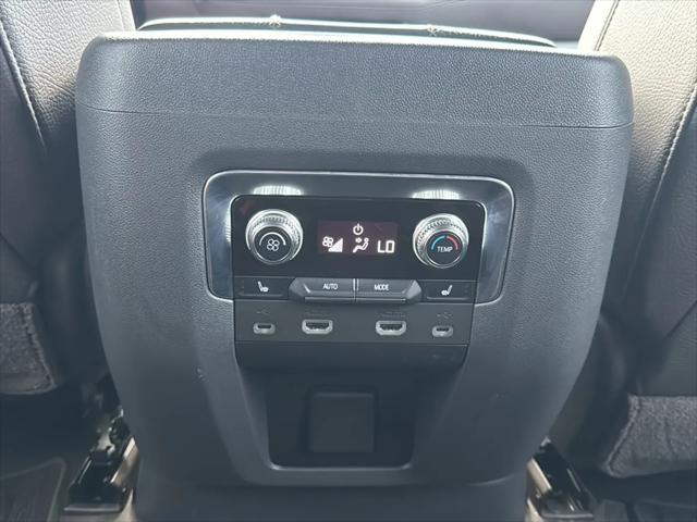 2021 GMC Yukon 4WD Denali