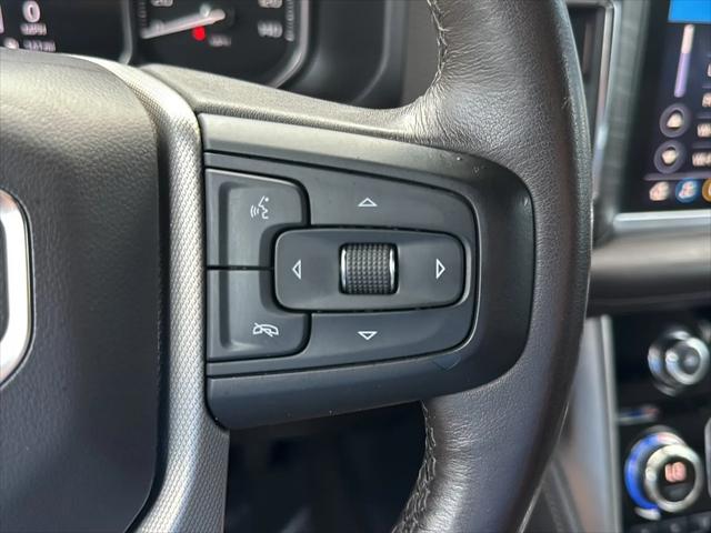2021 GMC Yukon 4WD Denali