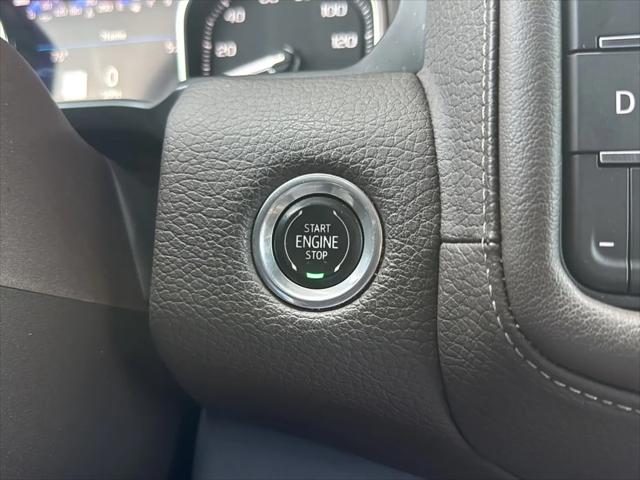 2021 GMC Yukon 4WD Denali