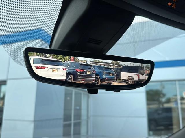 2021 GMC Yukon 4WD Denali