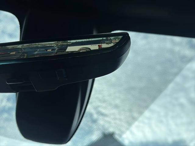 2021 GMC Yukon 4WD Denali