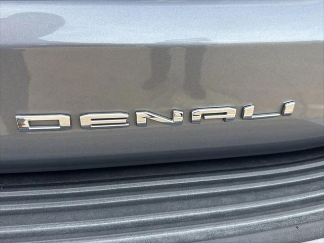 2021 GMC Yukon 4WD Denali