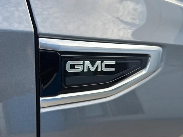 2021 GMC Yukon 4WD Denali