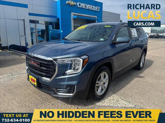 2024 GMC Terrain FWD SLE for sale in Avenel, NJ