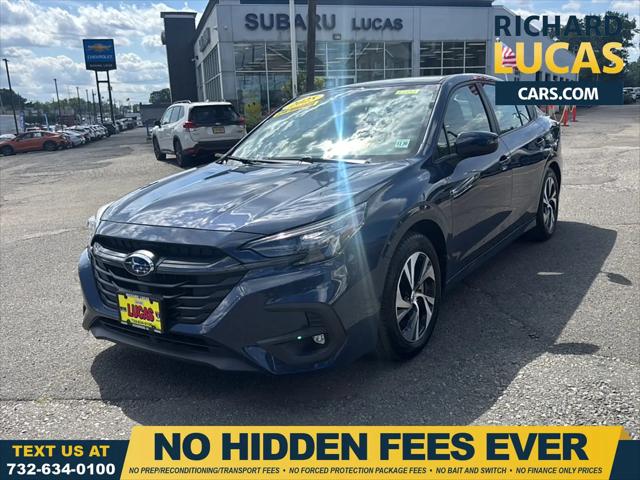 2025 Subaru Legacy Premium for sale in Avenel, NJ